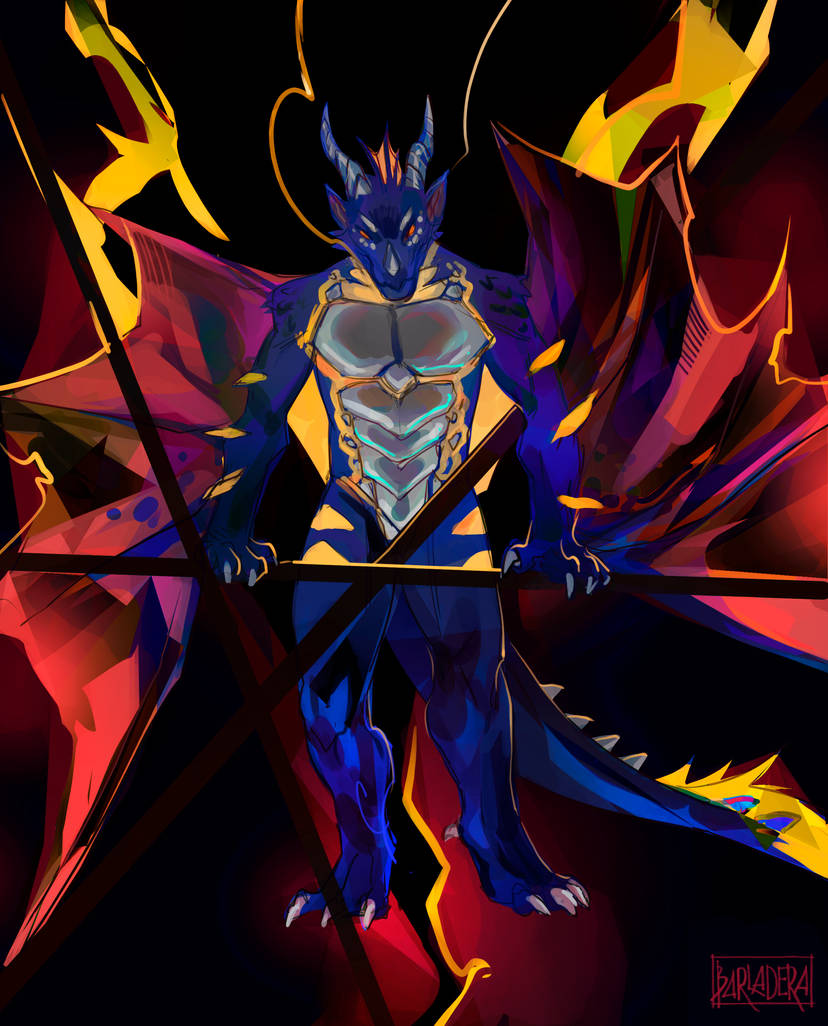 Barladera tweet media