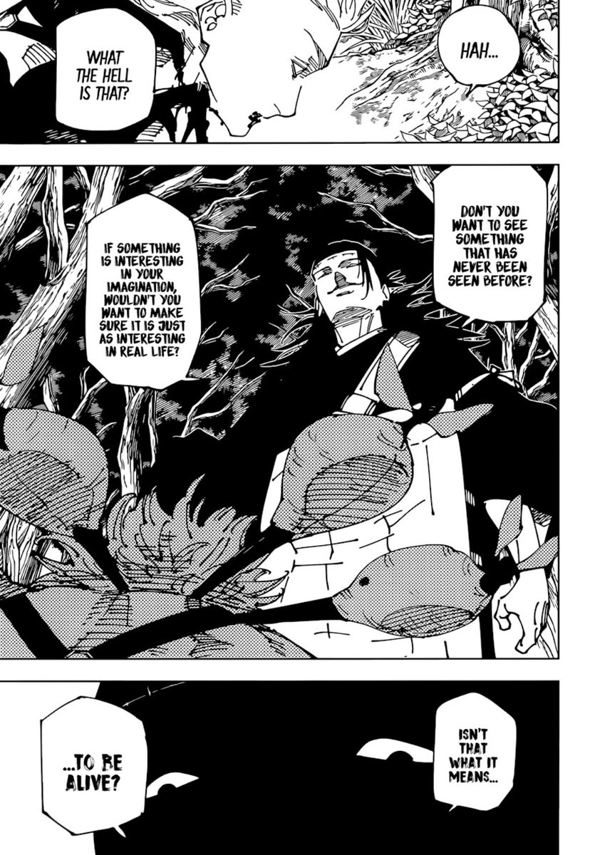 zeppelicjulius's tweet photo. This panel is so special to me https://t.co/Nl25FbcGZY
