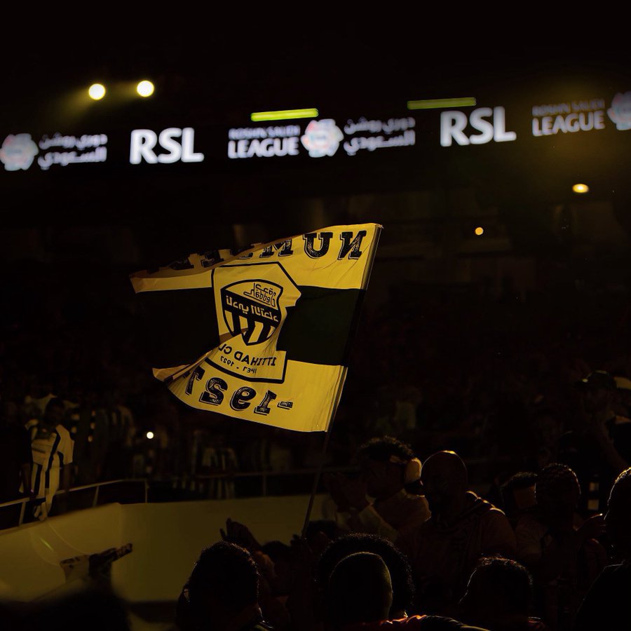 سمو الاتحاديه tweet media