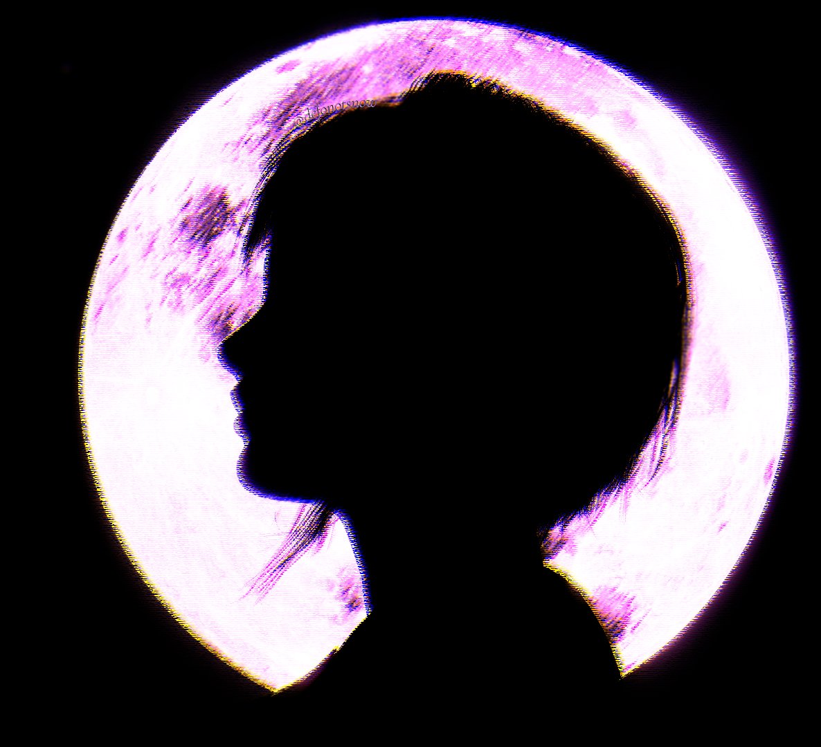 V's left toe tweet media