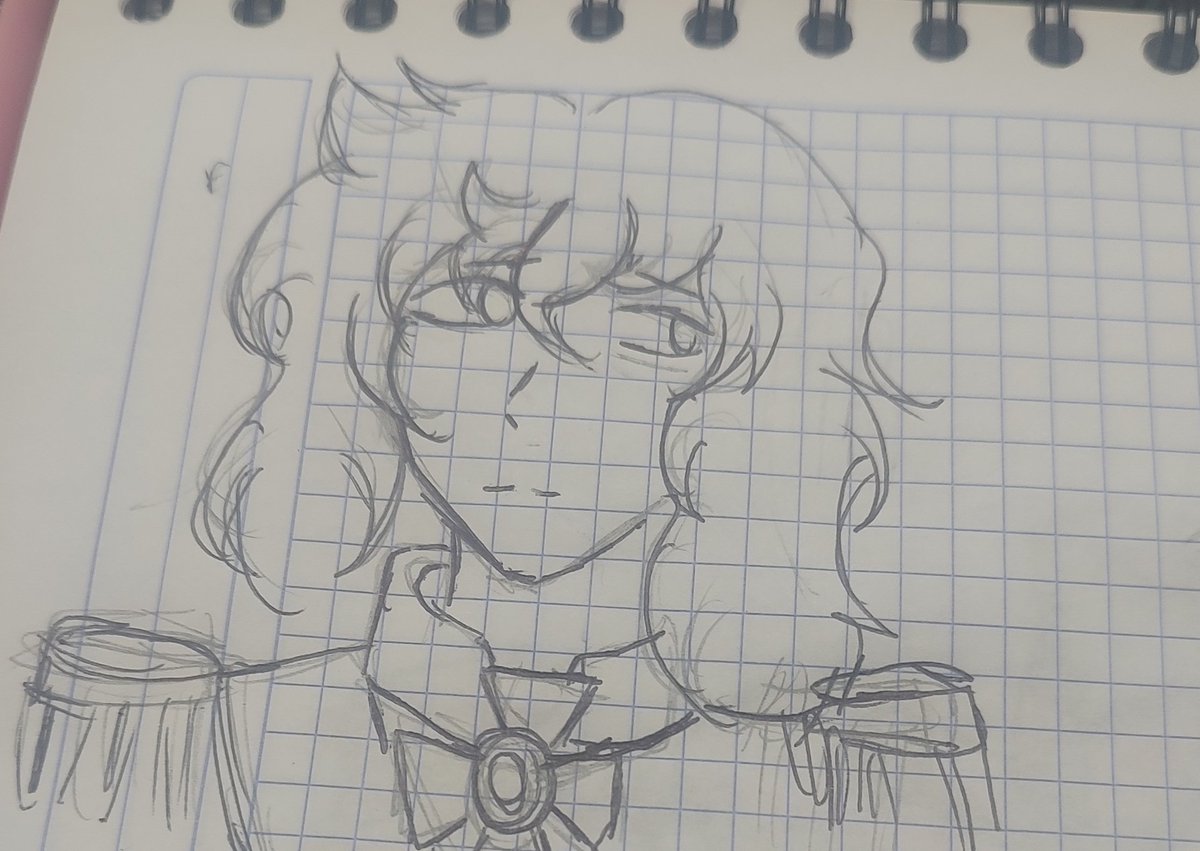 Yo amo a lady Oscar 😪