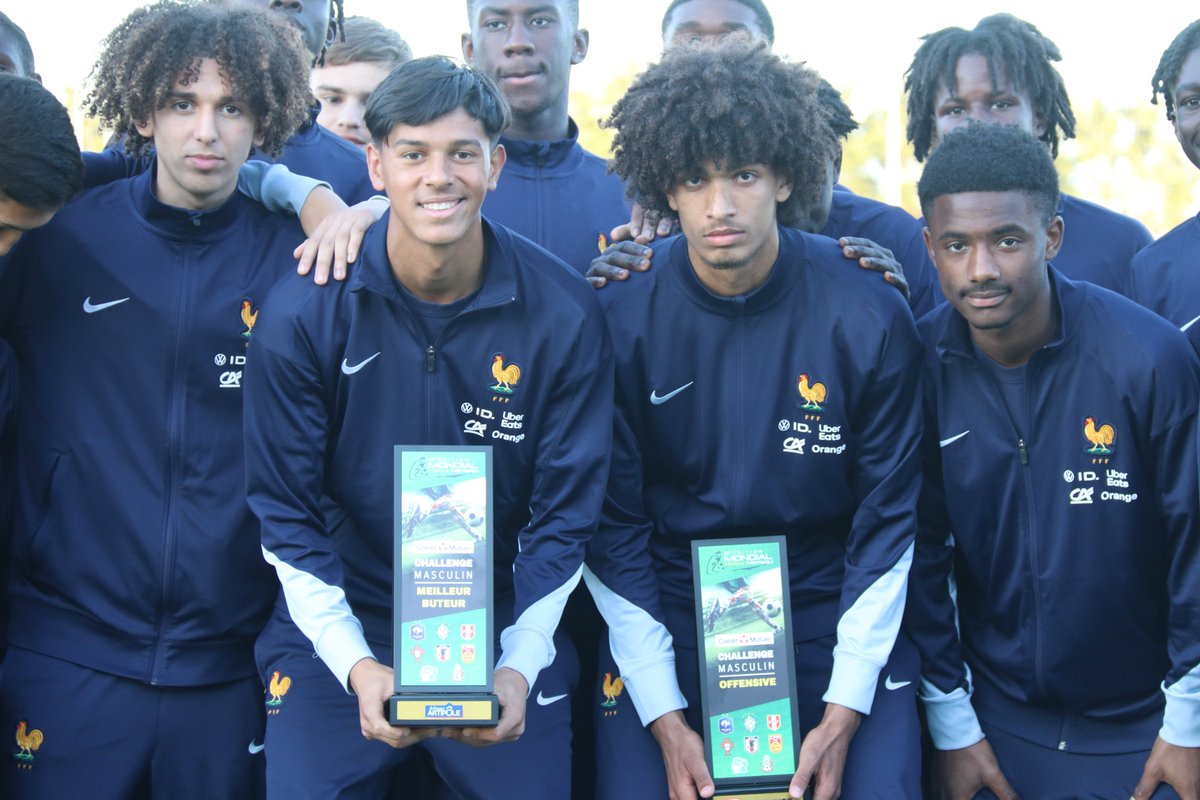 Département Vendée tweet media