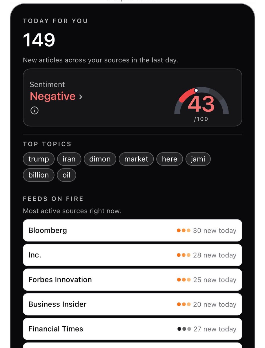 NewSential tweet media