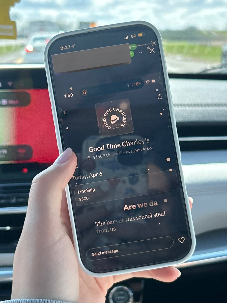 Hammond Cheese tweet media