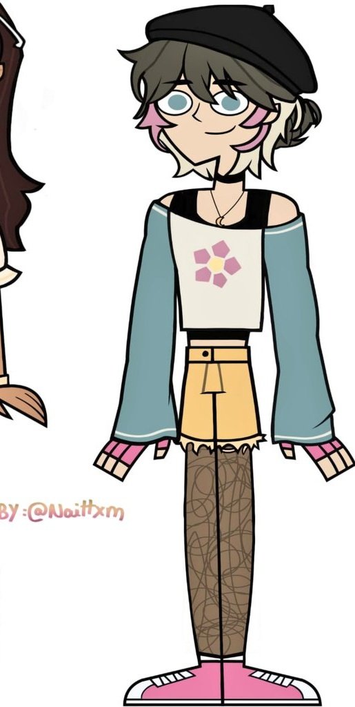 MagicArts14's tweet photo. Welcome to a new Disventure Camp Voodoo Doll Art
🎉PART 1🎉, of The Actor, Singer and little Fanboy 
Aiden Brooks Week🎤🪽❤️
Referenz of @naittxm
I hope you all like it and you too @Brandon_Belc~♡
#disventurecamp  #AidenDC #Discenturecampfanart
#AidenDiscentureCamp  #DigitalArt https://t.co/8LJ1uM8eTf