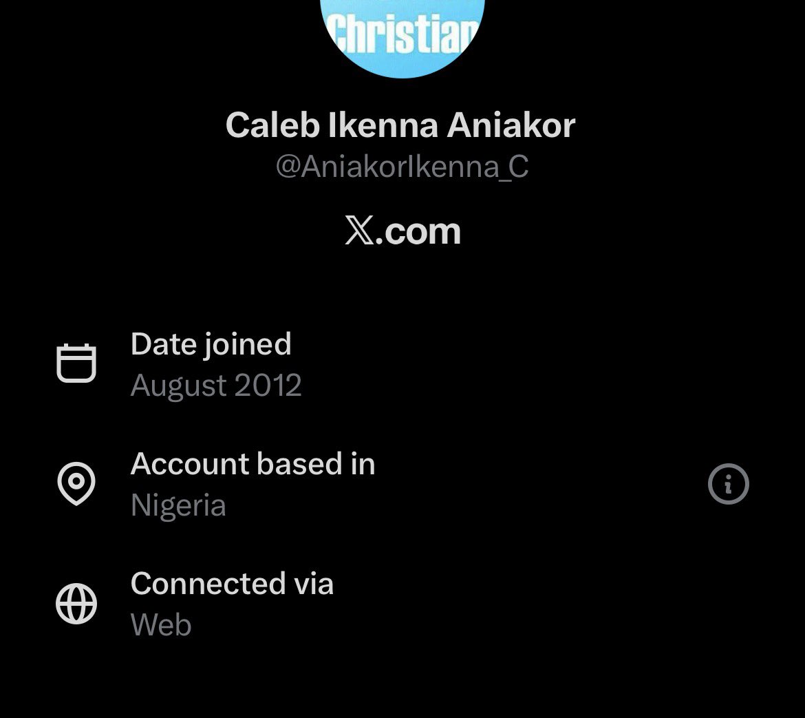 Gabe Kroeger tweet media