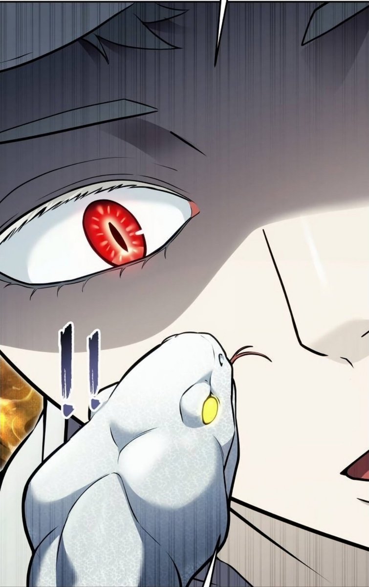 BrasilTower's tweet photo. UREK MAZINO - CAPÍTULO 52
[SPIN-OFF NA ÁREA]

A saga e passado do irregular mais forte de 'Tower of God' e o vice-capitão da Wolhaiksong em busca do seu inimigo jurado Phantaminum. 

Uma obra Tower Of God por SIU. https://t.co/zhqp3nXTHZ