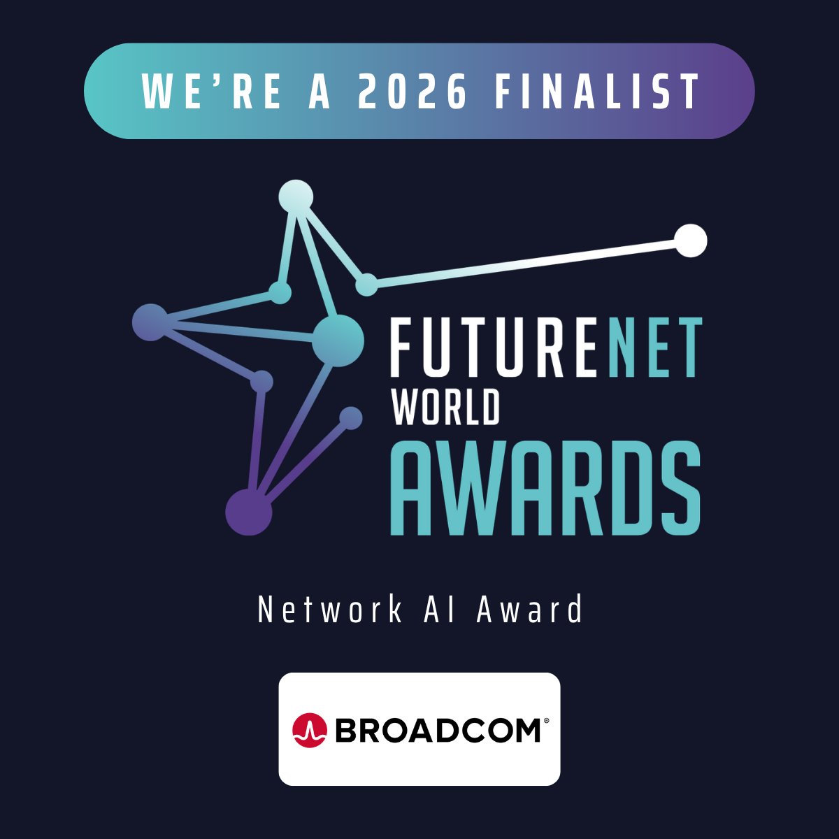 AppNeta and DX NetOps by Broadcom Software tweet media