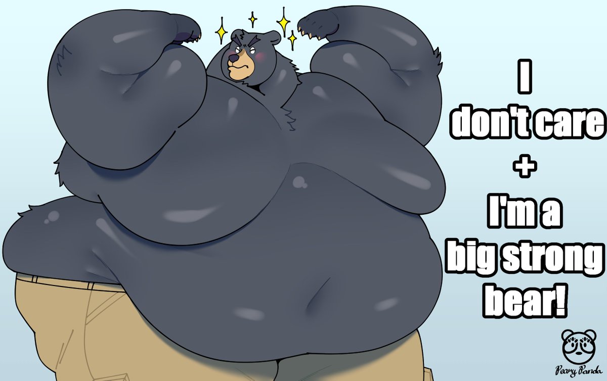 PearyChristianPanda tweet media