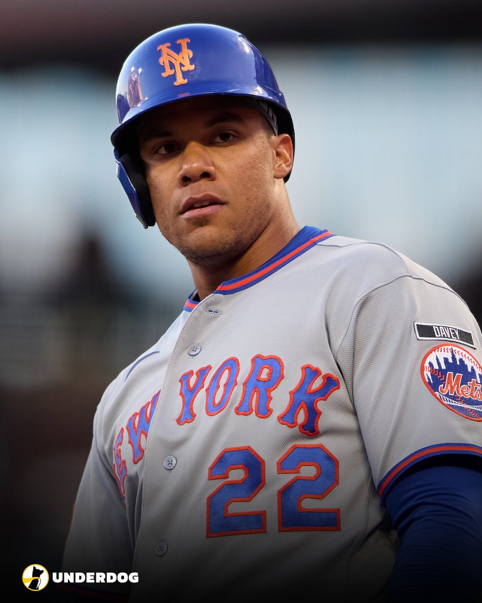 Underdog MLB tweet media