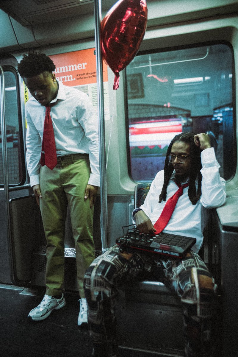 OG.Domo☘️ tweet media