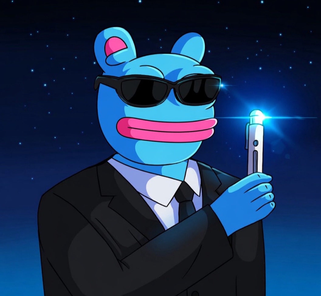 tompepe69's tweet photo. @superhero_eth_ @0x66Brett 🍿🎯 🇺🇸 https://t.co/VgEXAQY5uN