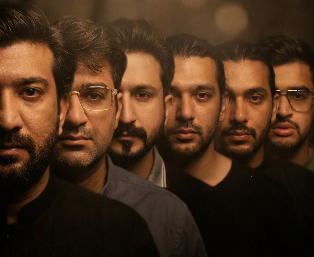 Ahmad Hassan Bobak tweet media