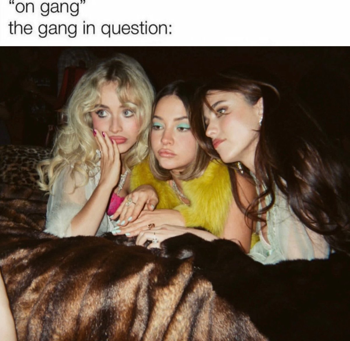 ona 🐰 𖾕𖾝꙼ᩚ𛲕𖾟‧₊˚ ⋅ tweet media