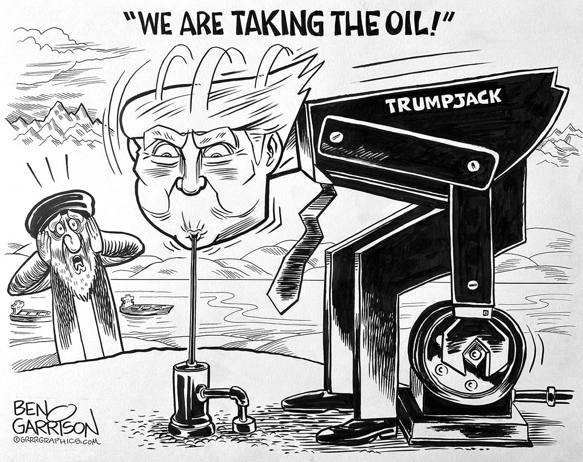 GrrrGraphics 🇺🇸- Ben & Tina Garrison Cartoons tweet media