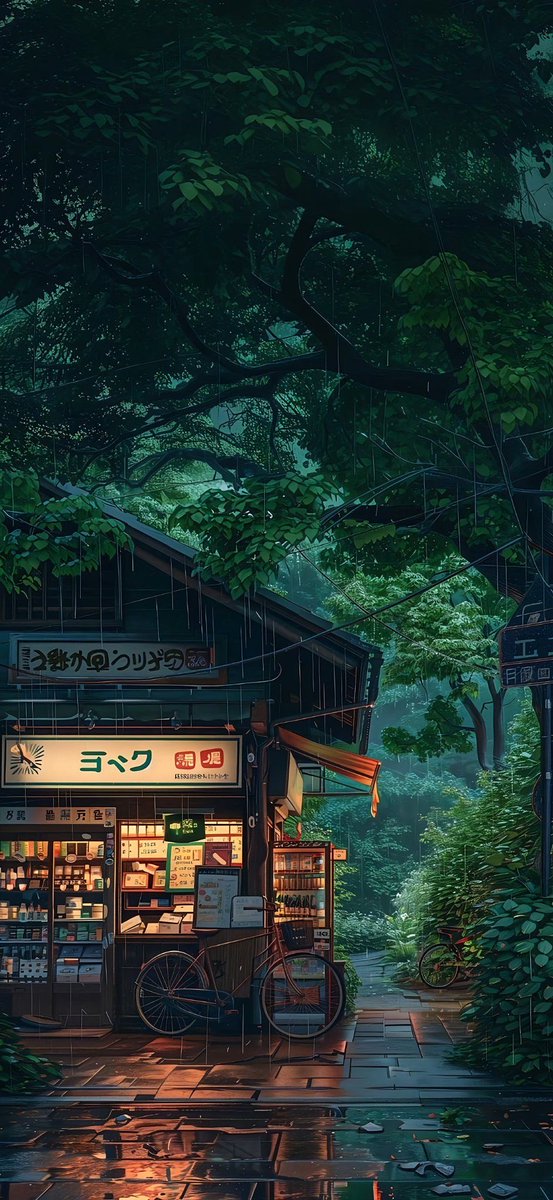 YoruVision tweet media