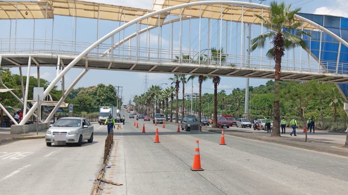 ATM TRÁNSITO tweet media