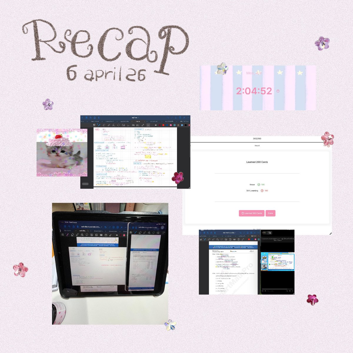 𝜗𝜚 ࿐ ݁⋆ tweet media