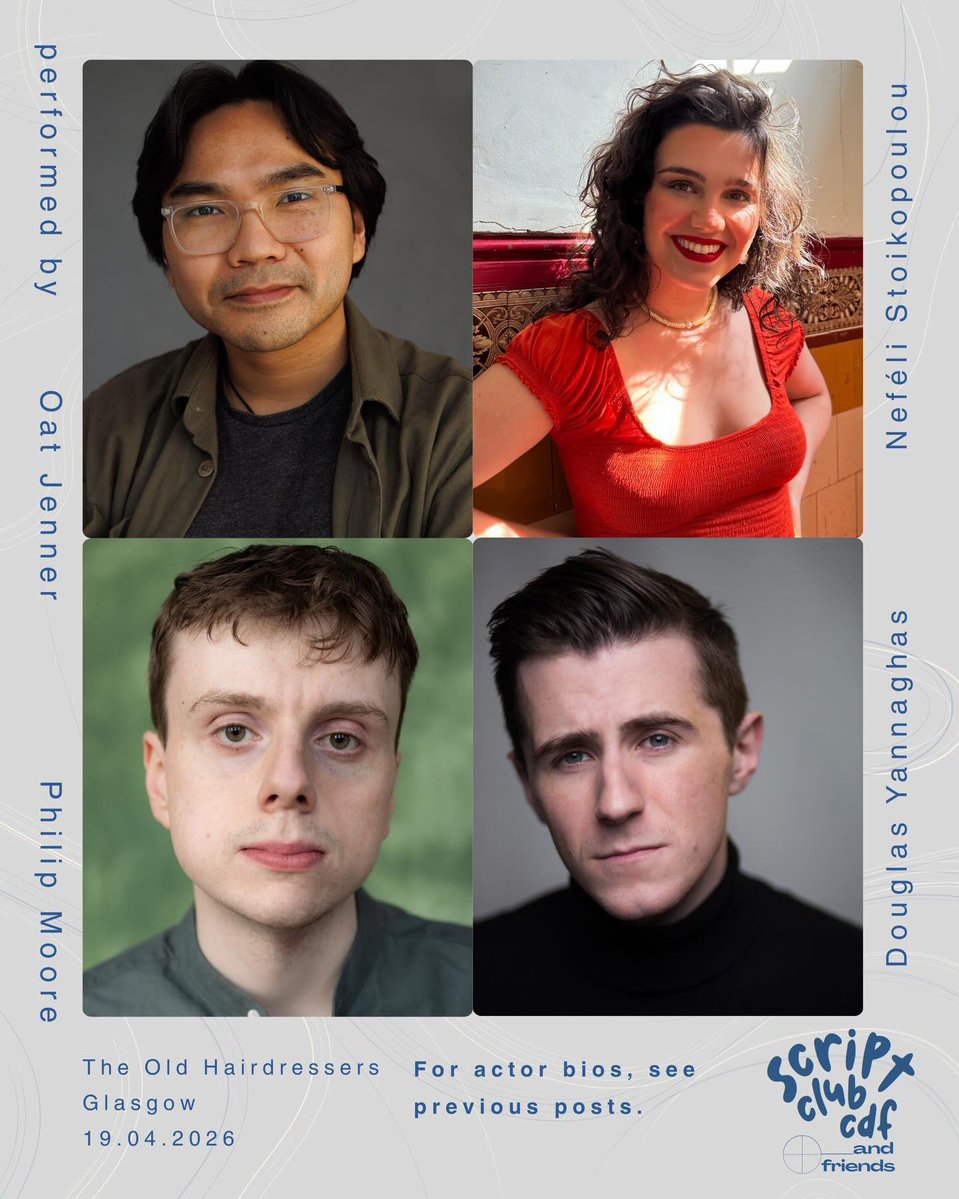 Philip Moore tweet media