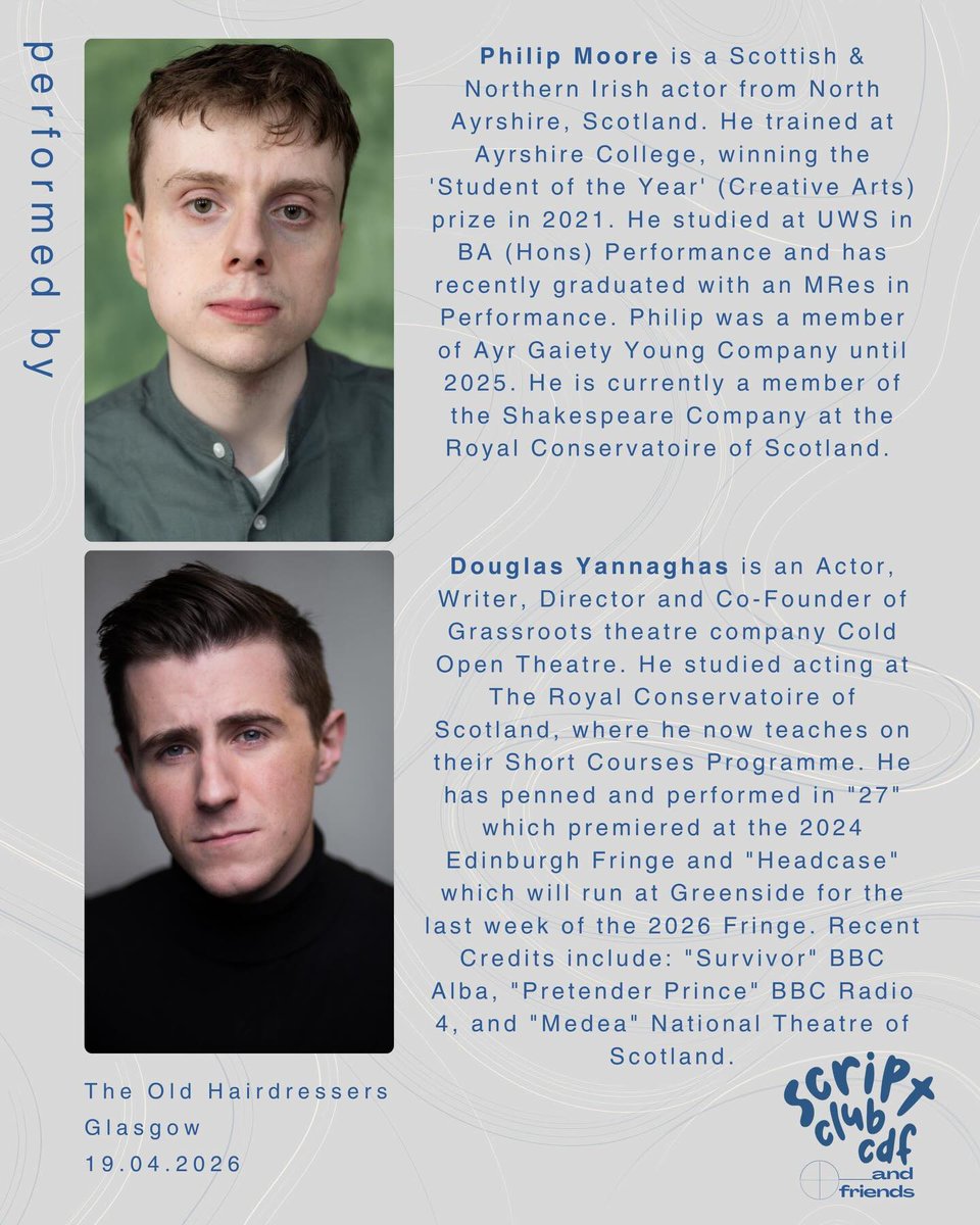 Philip Moore tweet media