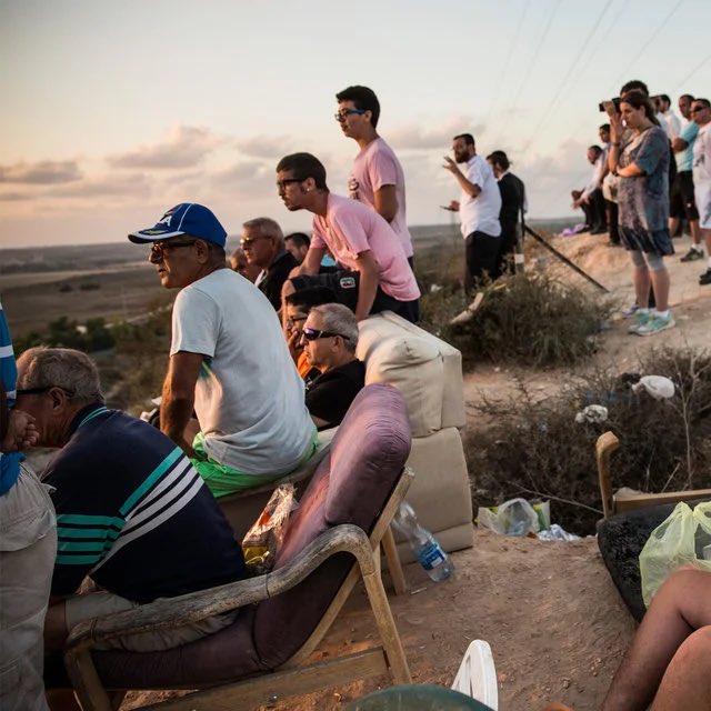 engin_solakoglu's tweet photo. @IDF Innocent civilians watching genocide ⬇️ https://t.co/pH5Wg0Fq5Y