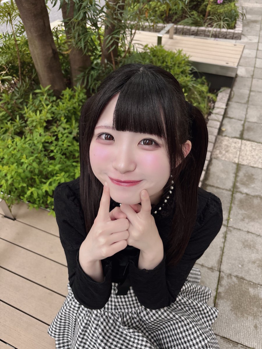 卯野美琴(透色ドロップ) tweet media