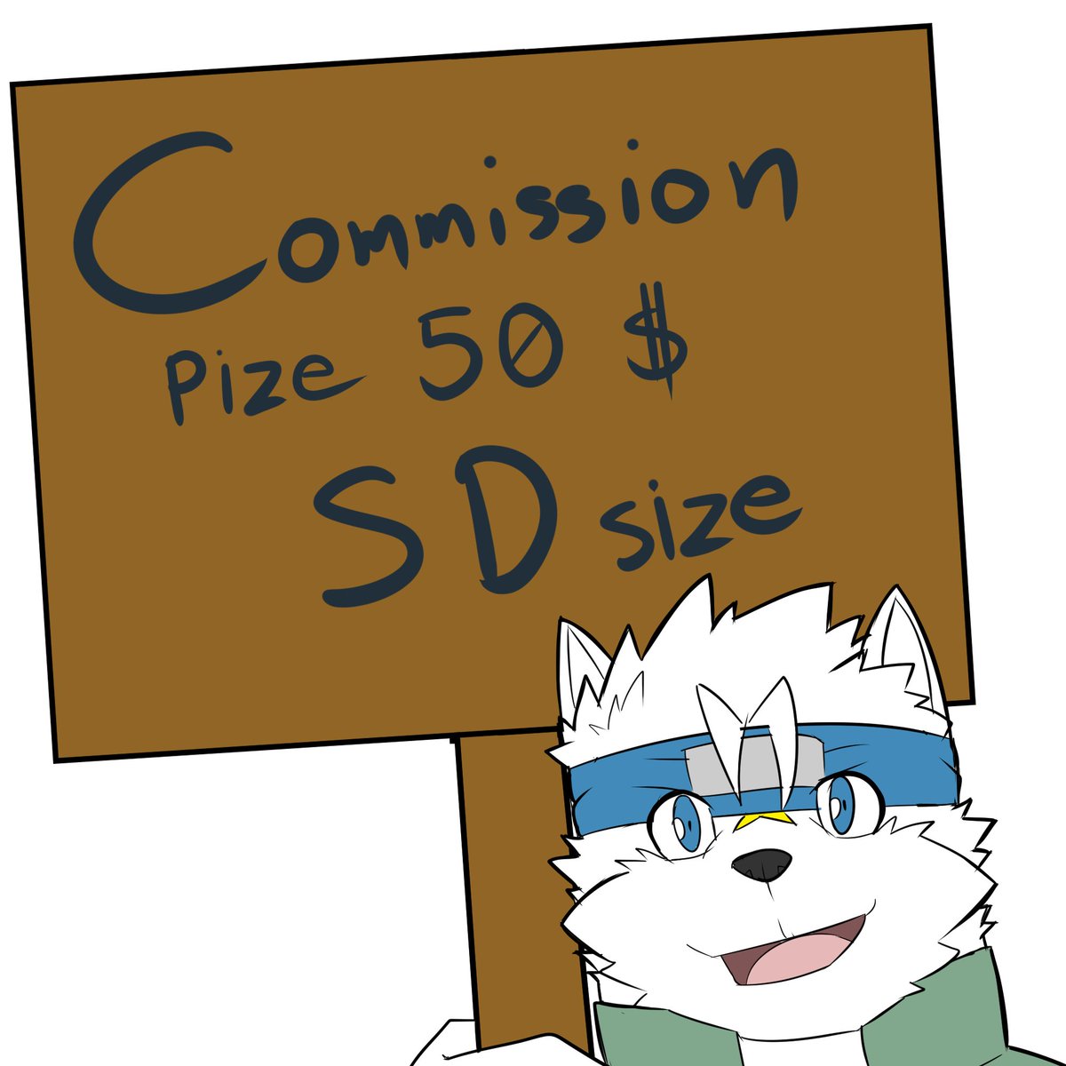 Shinobiya_WWolf's tweet photo. Hi friends, I'm now opening up CMS commissions for SD size photos, 4 slots available. Details include sexy poses and speedo effects. Prices are as listed. The deadline is Sunday, April 12th. If interested, please contact me via Telegram.
https://t.co/Y2MRF5kyvK https://t.co/0grH0pFseh