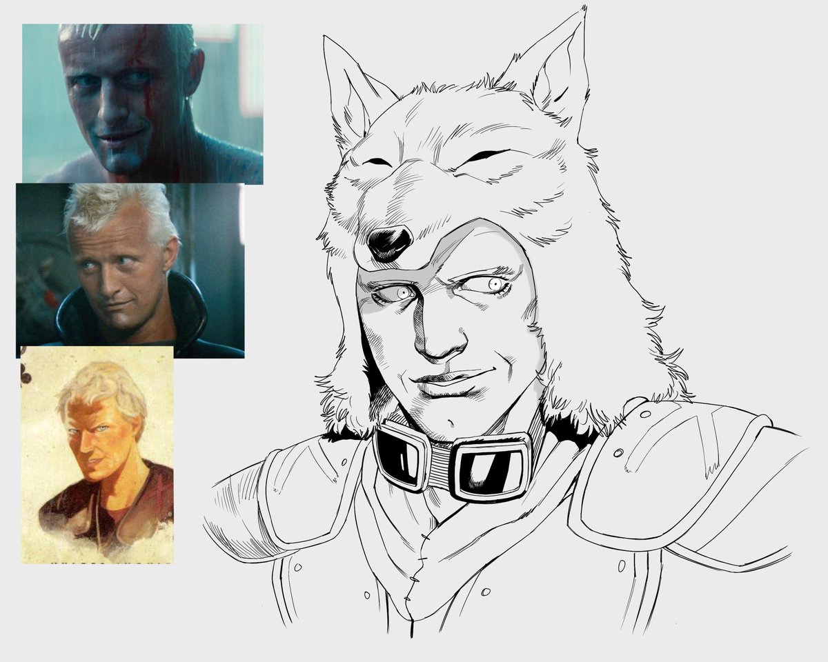 GARRISON (COMMS OPEN) tweet media