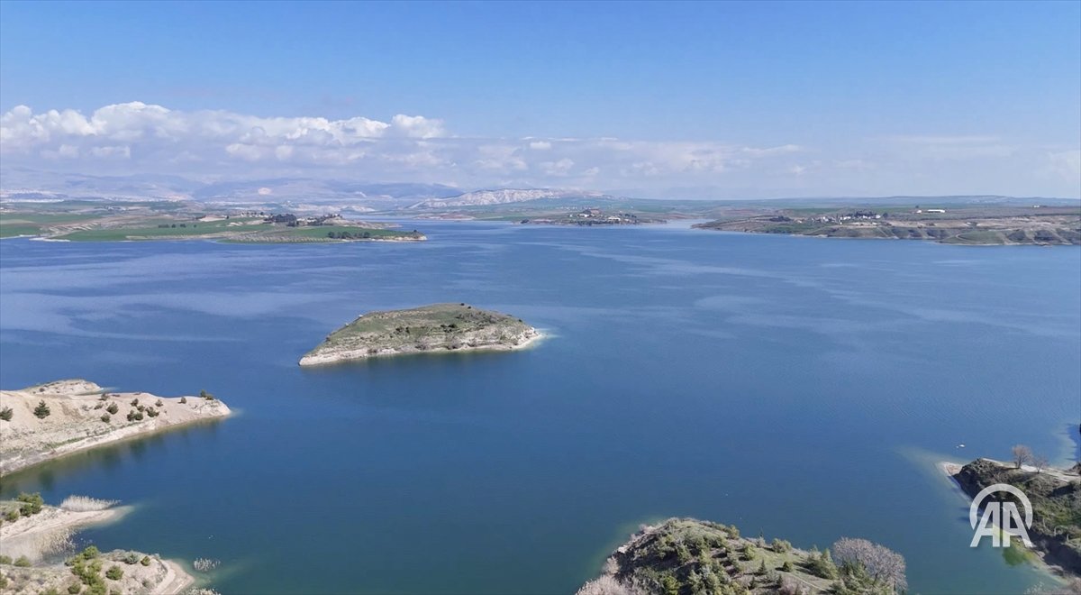 Anadolu Ajansı tweet media