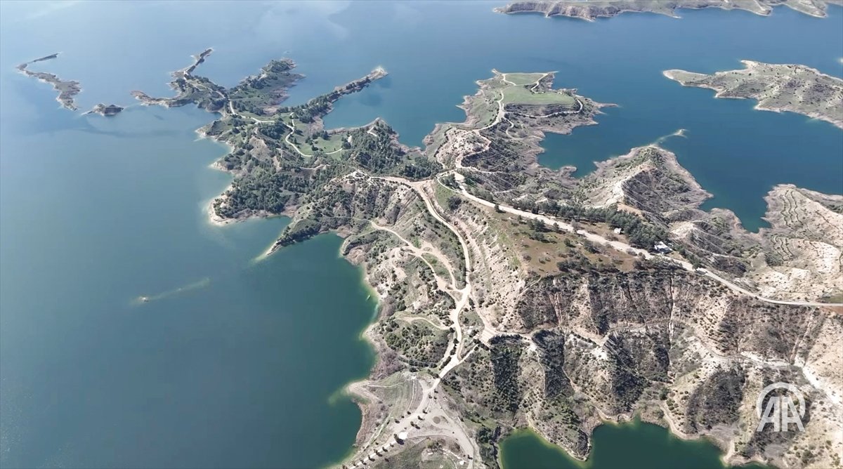 Anadolu Ajansı tweet media