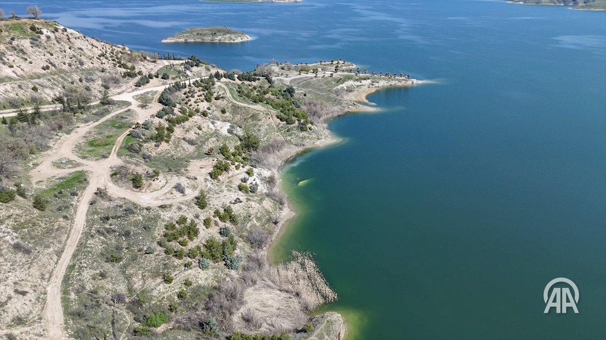 Anadolu Ajansı tweet media