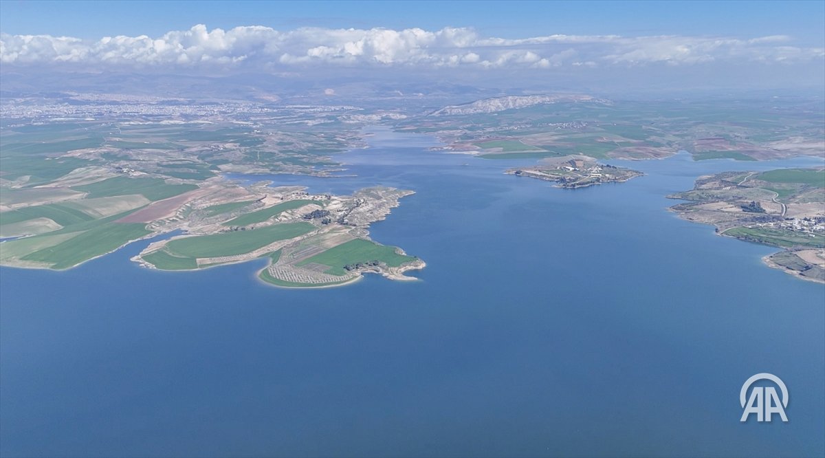 Anadolu Ajansı tweet media