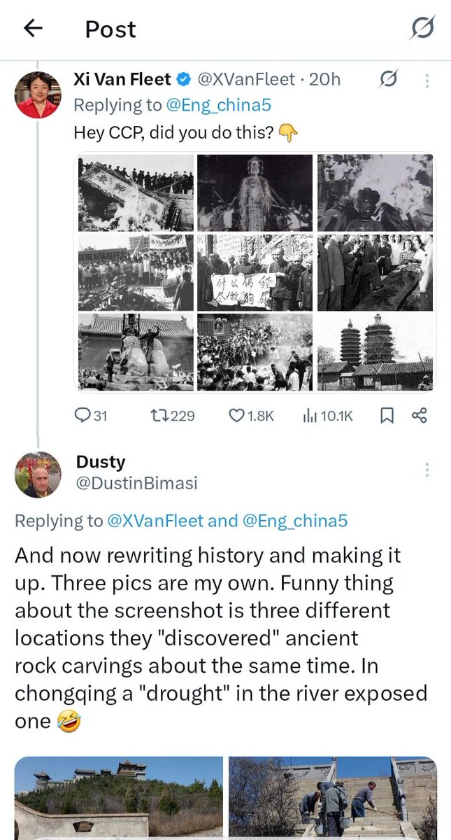 Dusty (@DustinBimasi) / Posts / X