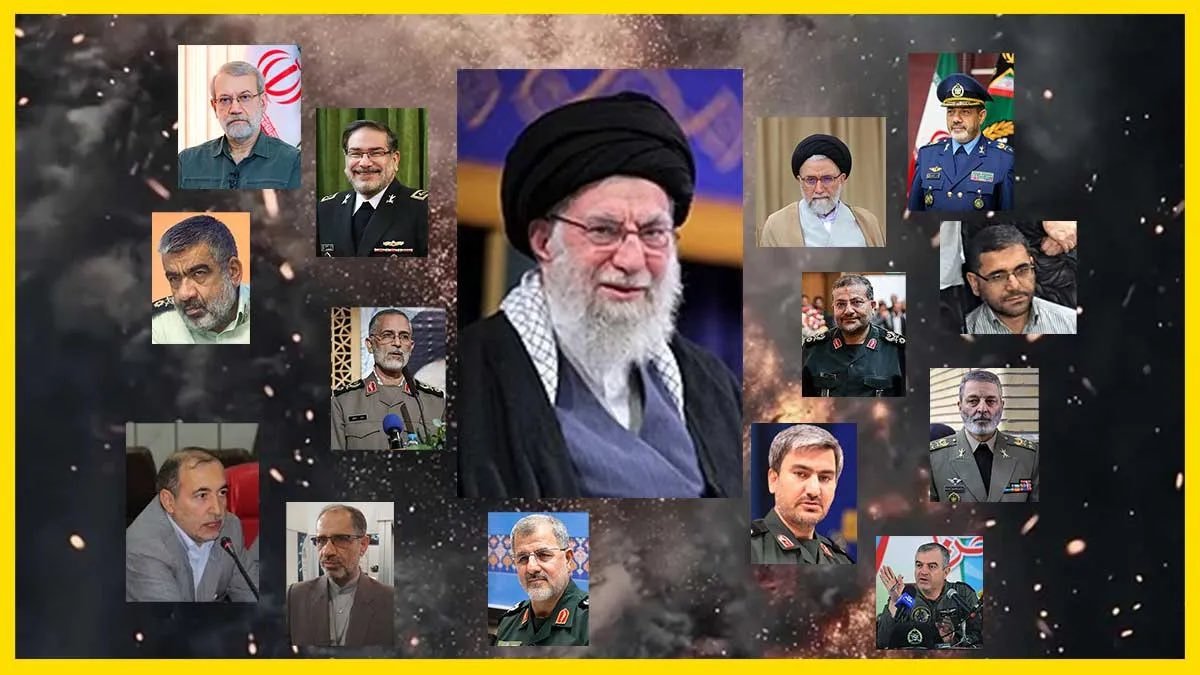 Muay Thai is Pain ⬡ 🦑 tweet media