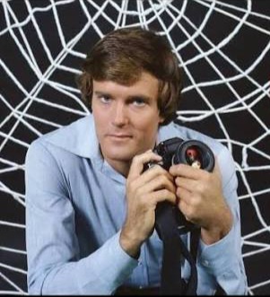 Retrospeccy's tweet photo. We hope everyone had a fantastic Easter. Coming soon, we'll be talking Web Heads...70's style! https://t.co/BRly99RpkS