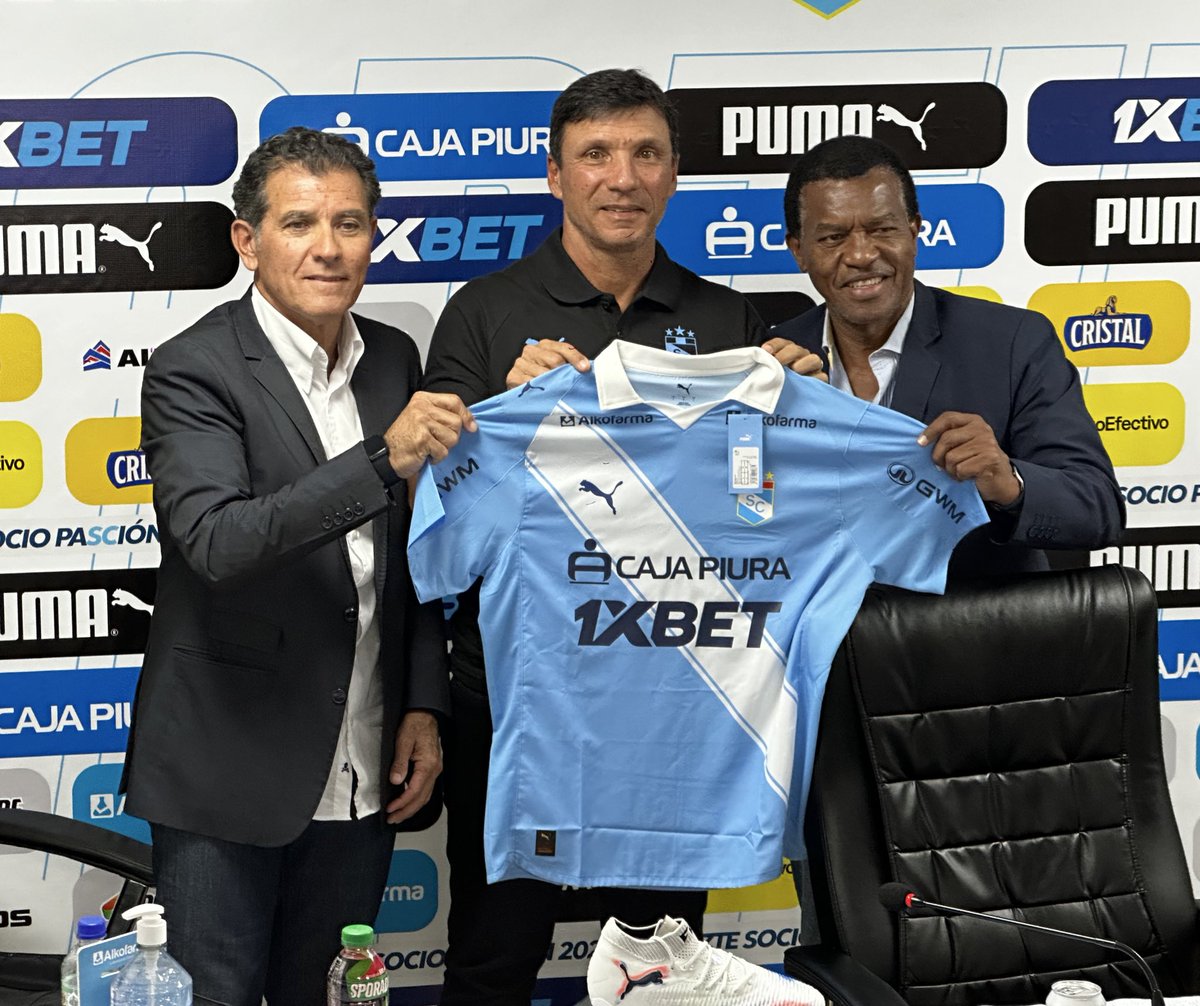 Identidad Celeste tweet media