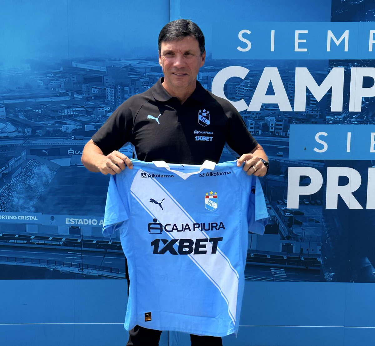 Identidad Celeste tweet media