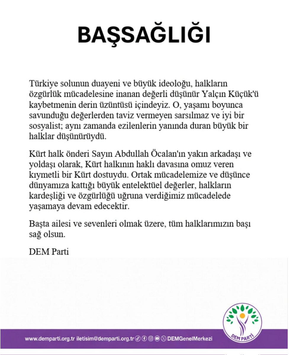 Seyitxan Yıldız tweet media