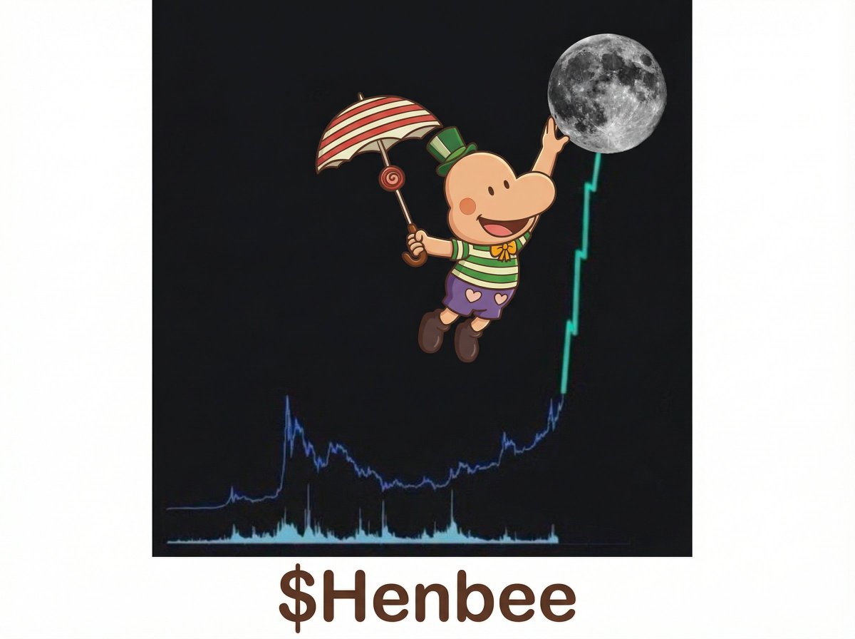 henbee531's tweet photo. #Henbee to the moon https://t.co/2HOVZUEsr9