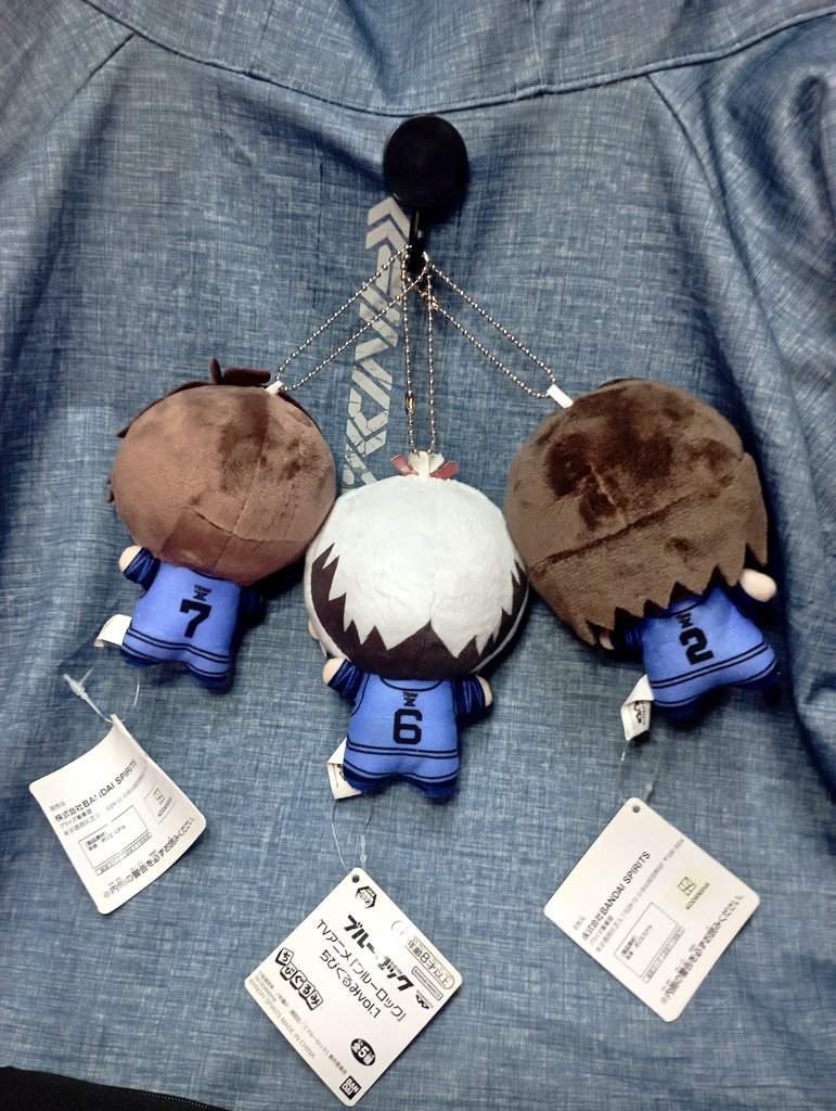 NF_rakapopeter's tweet photo. จิบินุยยูได อิมามูระ /กิน กากามารุ /วาตารุ คุน 1/120 บาท
ค่าส่ง 40 บาท
สอบถามเพิ่มเติมได้ค้าบบ

#ตลาดนัดbluelock #ตลาดนัดบลูล็อค #ตลาดนัดคุกฟ้า #ตลาดนัดอนิเมะ #ตลาดนัดอนิเมะรวมด้อม #ตลาดนัดรวมด้อมอนิเมะ https://t.co/WSgjK1TQb7