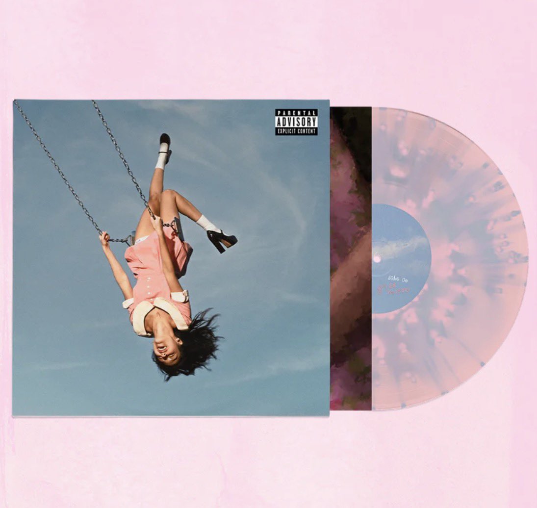 Olivia Rodrigo Daily tweet media