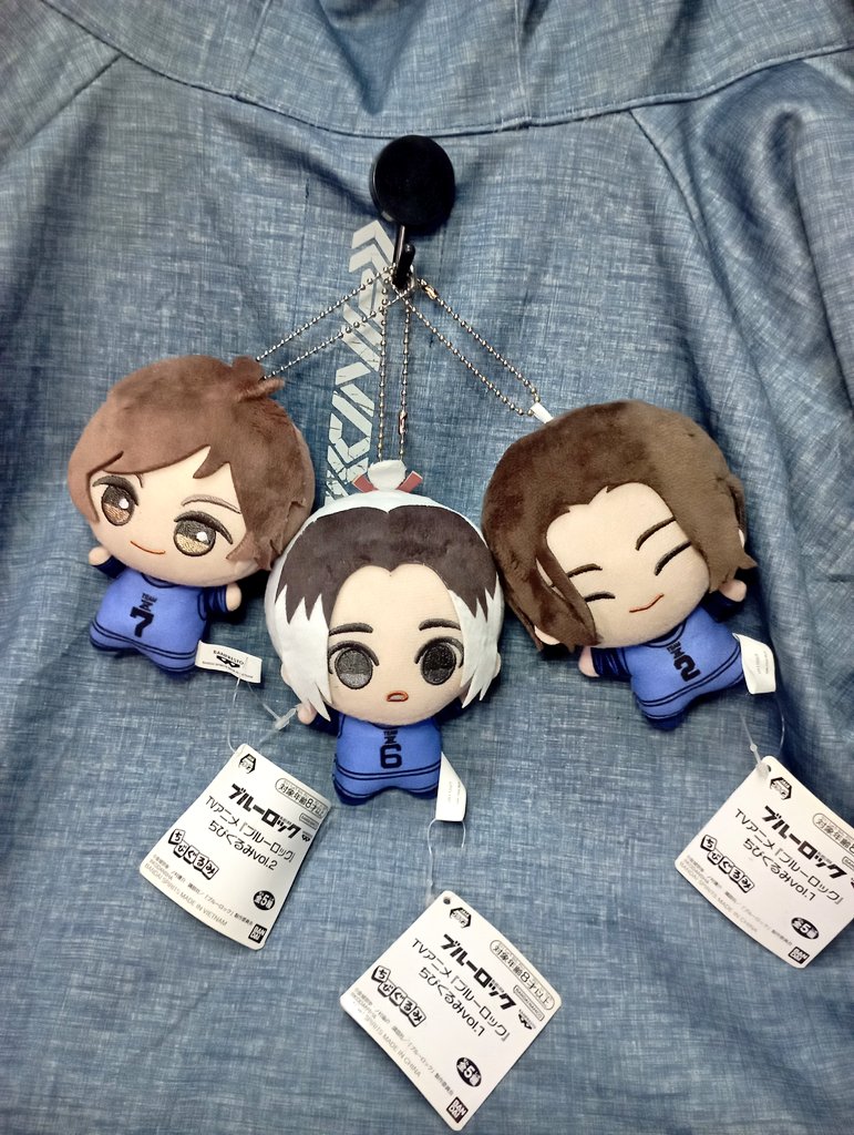 NF_rakapopeter's tweet photo. จิบินุยยูได อิมามูระ /กิน กากามารุ /วาตารุ คุน 1/120 บาท
ค่าส่ง 40 บาท
สอบถามเพิ่มเติมได้ค้าบบ

#ตลาดนัดbluelock #ตลาดนัดบลูล็อค #ตลาดนัดคุกฟ้า #ตลาดนัดอนิเมะ #ตลาดนัดอนิเมะรวมด้อม #ตลาดนัดรวมด้อมอนิเมะ https://t.co/WSgjK1TQb7