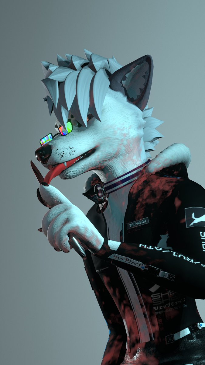 Amabro 🐺 🔞 tweet media