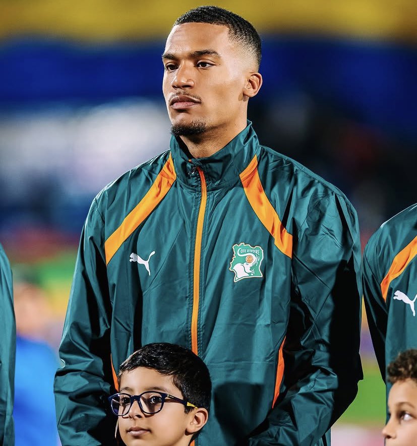 Yves Golden🇨🇮 tweet media