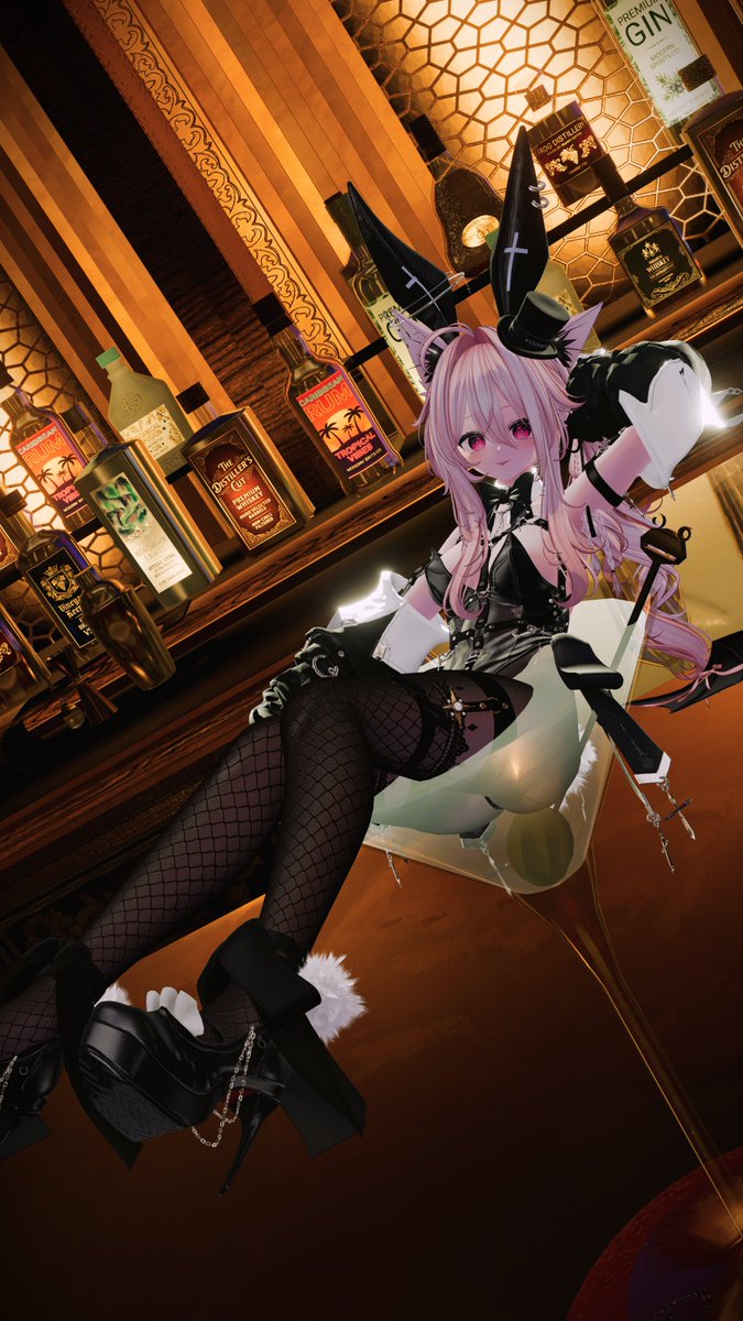 ナツキ@詩乃/リヴィア tweet media