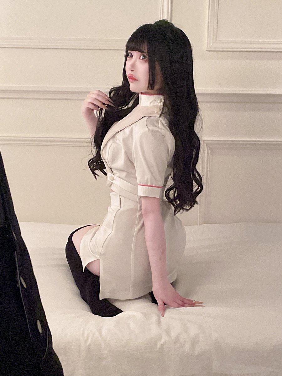 Cinderella__m_'s tweet photo. オフショット📷⟡.· https://t.co/gM9qNHNYHU