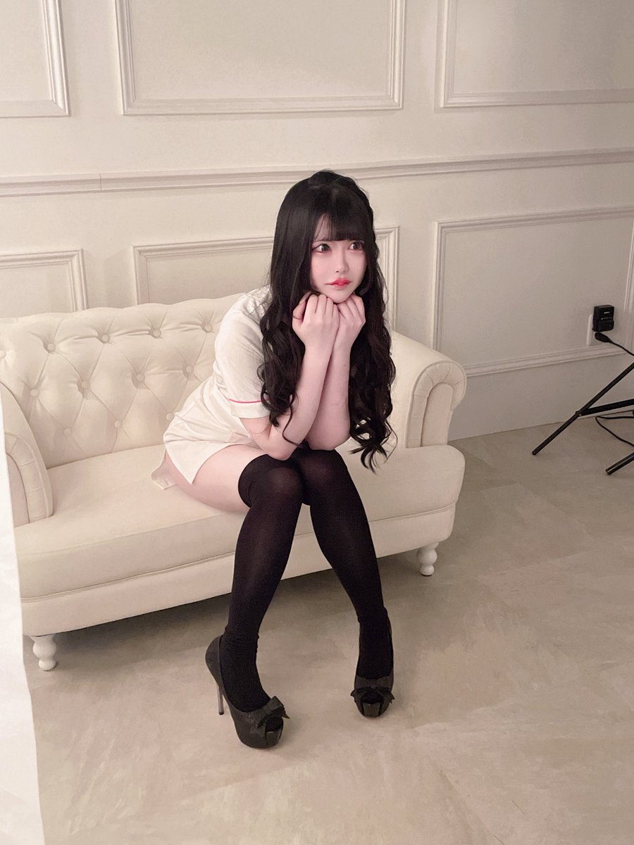 Cinderella__m_'s tweet photo. オフショット📷⟡.· https://t.co/gM9qNHNYHU