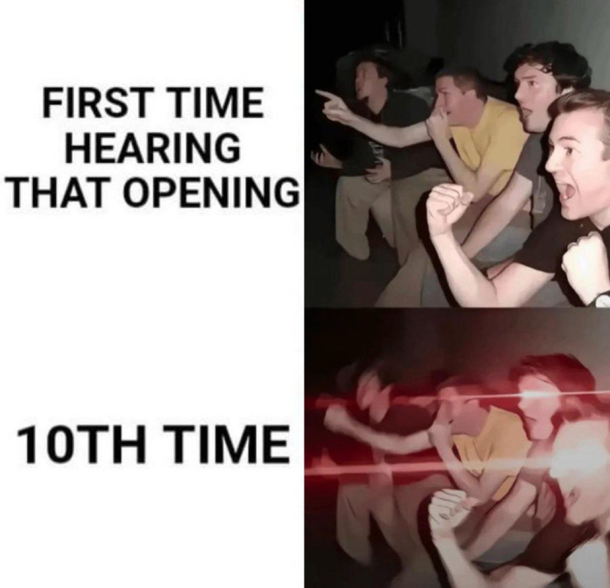 #SaveTheYostVerse tweet media