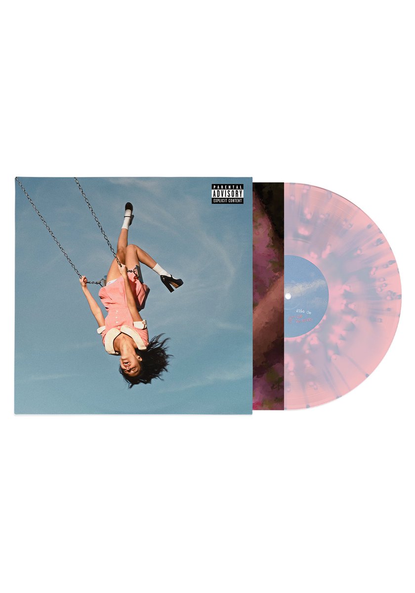 VINYLCORD ALERT$ tweet media