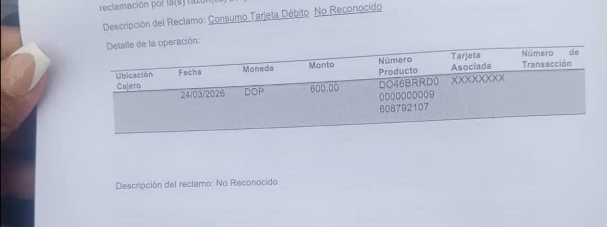 Atracos RD tweet media